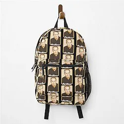 Paul Newman Backpack