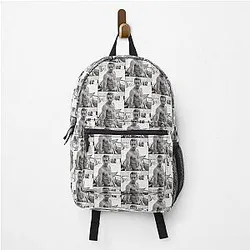 Paul Newman Backpack