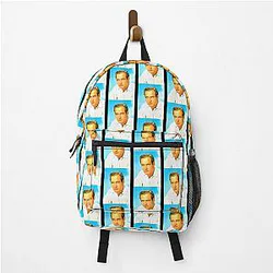 Paul Newman Backpack