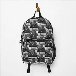 Paul Newman Cool Backpack