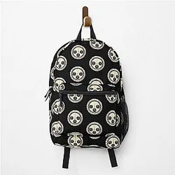 Paul Newman Chronograph Backpack