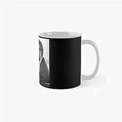Paul Newman Poster Classic Mug