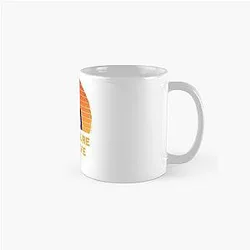 Paul Newman Classic Mug