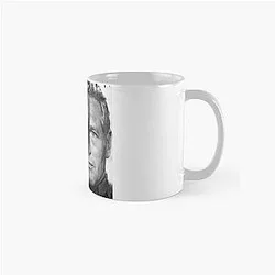 Paul Newman Classic Mug