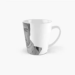Paul Newman Drawing Mug