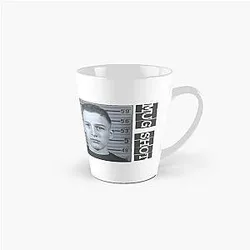 Paul Newman Mug Tall