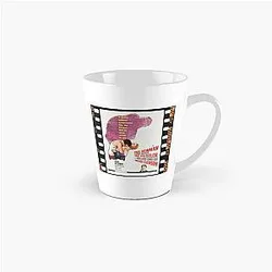 Paul Newman The Hustler Tall Mug
