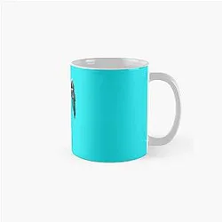 Butch Cassidy and the Sundance Kid classic mug