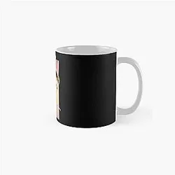 Paul Newman Classic Mug