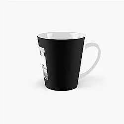 Paul Newman Tall Mug