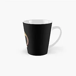 Paul Newman Tall Mug