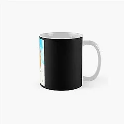 Paul Classic Mug