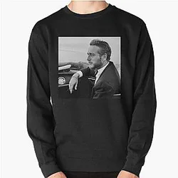 Paul Newman Poster Sweatshirt