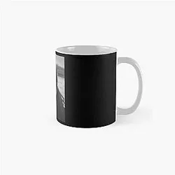 Paul Newman Classic Mug