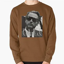 Paul Newman The Perfect Man Sweatshirt