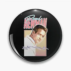 Paul Newman and Pin