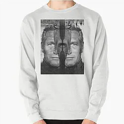 Paul Newman Sweatshirt