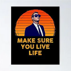 Paul Newman Poster