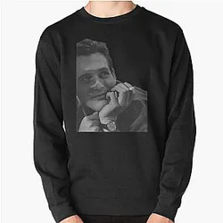 PAUL NEWMAN Pullover Sweatshirt