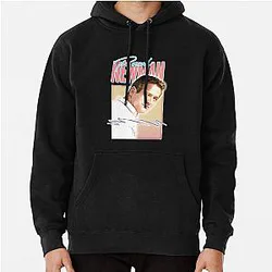 Paul Newman Pullover Hoodie