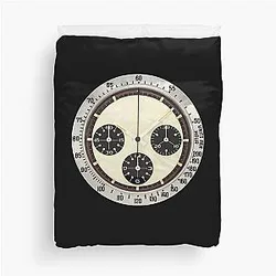 Paul Newman Duvet Cover