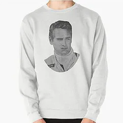 Paul Newman Official Pullover Sweatshirt