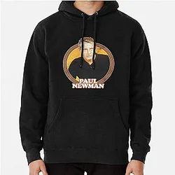 Paul Newman Hoodie