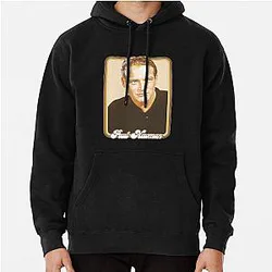 Paul Newman Pullover Hoodie