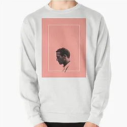 Always In Love With Paul Newman Sweatshirt