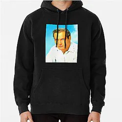 Paul Newman Pullover Hoodie