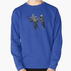 Butch Cassidy and the Sundance Kid. Vintage Hollywood, Paul Newman, Robert Redford. Essential T-Shirt or Pullover Sweatshirt.