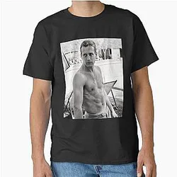 Paul Newman Classic T-Shirt
