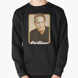 Paul Newman Pullover Sweatshirt