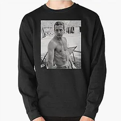 Paul Newman Pullover Sweatshirt