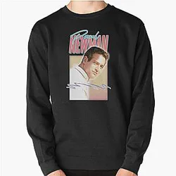 Paul Newman Pullover Sweatshirt