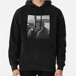 Paul Newman Cool Hoodie