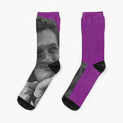 Paul Newman Socks