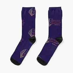 Money won is twice as sweet as money earned - Paul Newman Socks