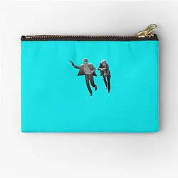 Butch Cassidy and the Sundance Kid vintage Hollywood Essential T-Shirt Zipper Pouch Paul Newman Robert Redford
