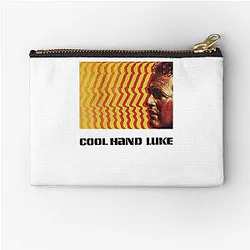 Cool Hand Luke T Shirt Stuart Rosenberg Donn Pearce Paul Newman Cinema Film Pouch