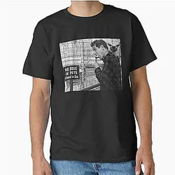 Paul Newman Enemies Classic T-Shirt