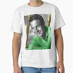 Paul Newman Classic T-Shirt