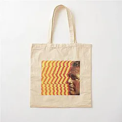 Paul Newman Cotton Tote Bag