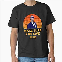 Paul Newman Classic T-Shirt
