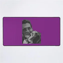 Paul Newman Desk Mat