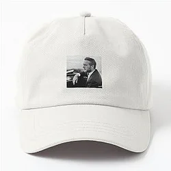 Paul Newman Poster Hat