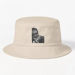 Paul Newman Bucket Hat