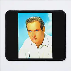 Paul Newman MousePad