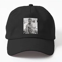 Paul Newman Dad Hat