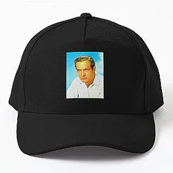 Paul Newman Baseball Cap
